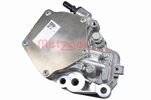 METZGER 8010125 ORIGINAL ERSATZTEIL Unterdruckpumpe, Bremsanlage